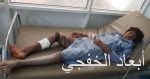 استشهاد شاب فلسطينى برصاص الاحتلال الإسرائيلى شرق قطاع غزة