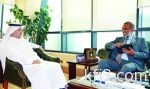 «السوبر» يدر مليوني ريال على خزينة الهلال