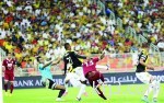 يوسف خميس: انتماء لاعبي النصر للعقود وليس للكيان