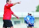 نصر هلال: الخليج يعاني فنياً