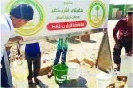 اليحيى: عدد المخالفين انخفض لأقل من 600 ألف