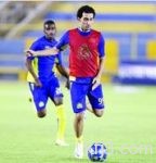 الهلال يختار أجانبه من كوبا أميركا