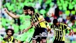 الأحمدي: الاتحاد جاهز لتسديد فواتير الأهلي