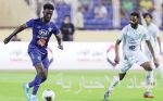 الهلال ينفي تقديم قميص ودرع إلى برنامج رياضي