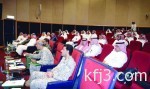 البنوك السعودية في «ملتقى المسؤولية الاجتماعية الرابع» بجمعية الأطفال المعوقين