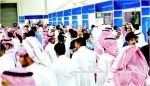 الجولات التفتيشية على قطاع الاتصالات تكشف دخول عشرة آلاف منشأة ضمن قائمة الملتزمين بالتوطين