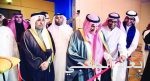 البياري من «كاوست»: «الاتصالات السعودية» تدعم رؤيـة ٢٠٣٠ بالتحـول للاقتصاد الرقمي