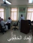 الفالح يجتمع مع وزير الطاقة الروسي لمناقشة المسائل الثنائية المتعلقة بالقطاع