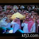 «أبعاد الخفجي» تنعى خادم الحرمين الشريفين الملك عبدالله بن عبدالعزيز رحمه الله وتعزي القياده والوطن