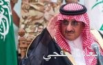 ولي ولي العهد: المملكة تحولت إلى ملتقى عالمي ومركز اهتمام دولي