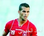 «كاس» تلزم النصر بدفع مستحقات هيرناني وهزازي يواصل الغياب