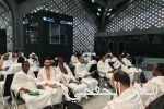 وزير الاقتصاد والتخطيط: ما تحقق في اجتماع مجلس التنسيق السعودي الإماراتي هو حصاد عمل دؤوب