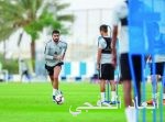 الأهلي يثبت صدارة الهلال ويرمي النصر في المركز الثالث