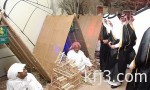 سلطان بن سلمان: خادم الحرمين يقود تحولاً اقتصادياً مهماً.. ونعمل على مشروعات تطور قطاعي السياحة والنقل الجوي