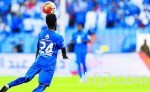 دونيس: انخفاض أداء الهلال متوقع.. والبريك مجهد