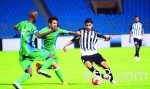 إدواردو.. حضور مميز مع الهلال