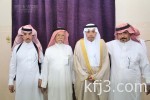 أبناء فواز المحيثل يحتفلون بزواج اخيهم (سلطان)