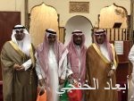 القرشي يحصل على الماجستير بتقدير إمتياز من جامعة أم القرى بمكة المكرمة