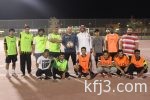 3000 طالب عمل تنافسوا على ألف وظيفة لدى أرامكو