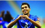 إدواردو.. حضور مميز مع الهلال