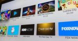 تحديث متجر تطبيقات آبل App Store لعرض التطبيقات التي تدعم جهاز Apple TV