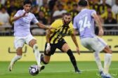 كلاسيكو النصر والأهلي أبرز مواجهات الجولة الثالثة من الدوري السعودي للمحترفين