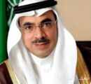 أمين الشرقية يهنئ القيادة بمناسبة فوز المملكة باستضافة كأس العالم 2034