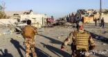 مقتل ضابط بالجيش العراقى فى هجوم مسلح شمال بغداد