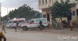 الشرطة الصومالية: انتحاري يفجر نفسه بالقرب من مستشفى مقديشو