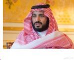 ولي ولي العهد: المملكة حليف رئيسي في حملة مكافحة الإرهاب العالمية