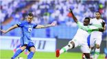 الهلال يرفض الحسم.. والأهلي يؤجل التتويج