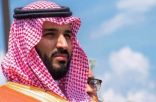 ولي ولي العهد: السماء هي الحد لطموحات السعوديين