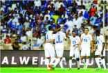 جماهير الهلال تطالب بتخفيض تذاكر ليلة التتويج