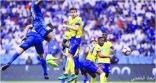 خماسية الهلال التاريخية تفجّر المشاكل في النصر