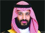 ولي العهــد يلتقـي مبــعـوث الرئيس الروسي ووزير الدفاع الماليزي