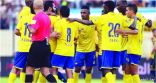 النصر يصطدم بالفتح المغربي.. وشعاره «الفوز ولا غيره»