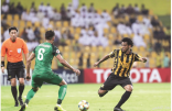 النصر والاتحاد أمام الوحدة وذوب آهن بأمل العودة بورقتي التأهل