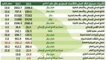 صندوق النقد الدولي يتوقع نمو الاقتصاد السعودي %10 خلال 2017
