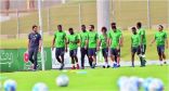 اتحاد الكرة: الإعلام والجماهير لا يحددون عقوبات لاعبي المنتخب