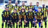 الاتحاد يطارد قضية الـ150 مليون ريال