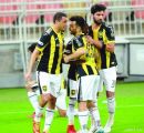 مصادر من «الفيفا»: الاتحاد لا يمكنه التسجيل إلا بعد انتهاء الموسم