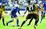 مواجهة مهمة تجمع الاتحاد بالهلال