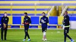 مدرب النصر يستبعد العنزي والأسطا وسالم عن مواجهة الباطن