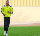 النصر يؤجل قرار تجديد عقد شيعان ويبحث عن أجنبي