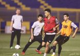 النصر يواجه الرائد والغياب يكلف الفريدي 150 ألف ريال!