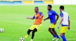 النصر يلاعب وست هام ويجهز العيادة الطبية