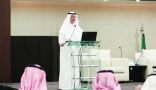 عبدالعزيز بن سلمان: الجهات الحكومية يجب أن تكون القدوة في ترشيد الطاقة