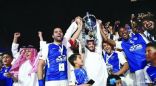 الهلال يفتتح الدوري أمام الفيحاء.. و«ديربي جدة» في نوفمبر