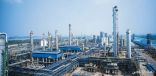 «سابك» تنجز خطوات متقدمة في الأعمال الهندسية والإنشائية لمصنع البولي كربونات في الصين بقيمة 6.4 مليارات ريال