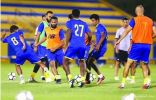 النصر يبدأ موسمه باختبار صعب أمام الجزيرة الإماراتي